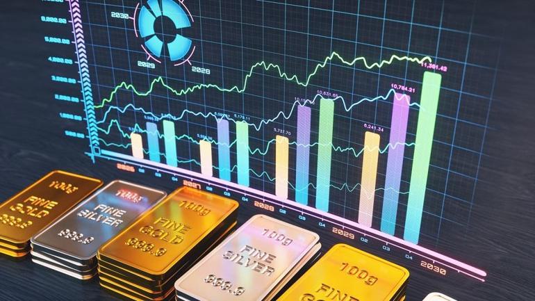 Piyasalar FED ve Hürmüz’e kilitlendi Altın ve gümüşte yön ne olacak