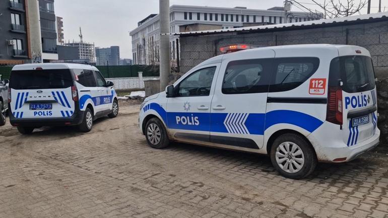 4 gün önce nişanlanmıştı 21 yaşındaki Kübra başından vurulmuş halde bulundu