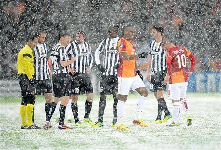 GALATASARAY JUVENTUS MAÇ KADROSU: Şampiyonlar Ligi Galatasaray Juventus Maçı Hangi Kanalda, Saat Kaçta Kenan Yıldız Oynayacak Mı