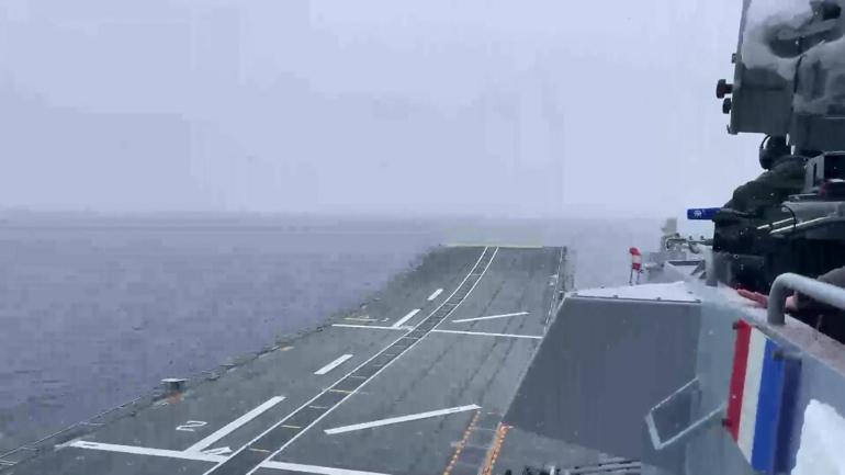 NATO’nun tatbikatı sadece CNN TÜRKte: Türkiye 2 bin askerle katılıyor