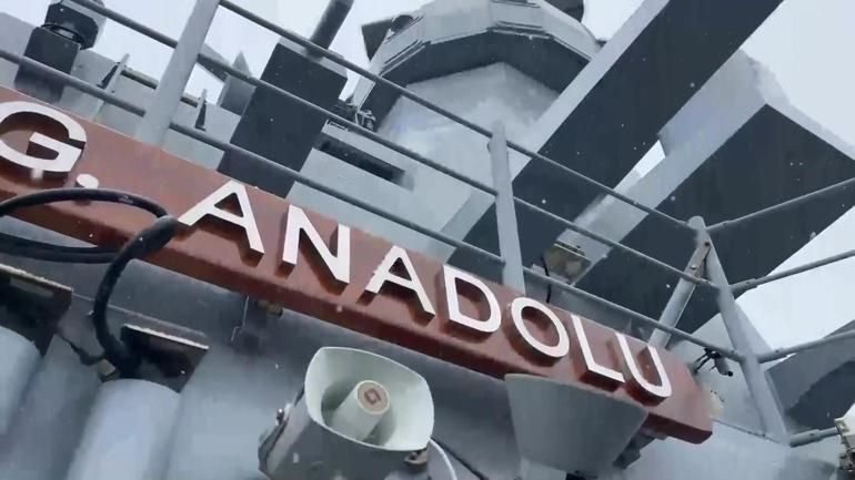 NATO’nun tatbikatı sadece CNN TÜRKte: Türkiye 2 bin askerle katılıyor