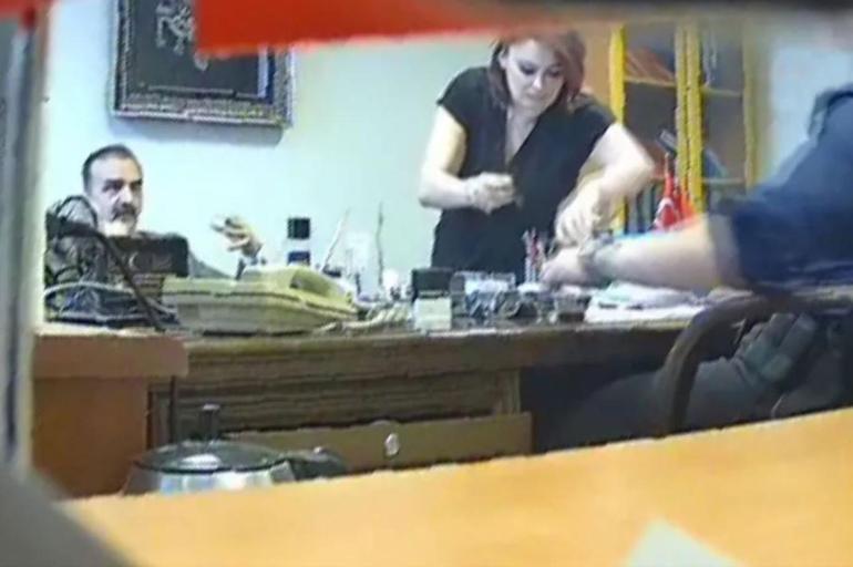 İşte sanıklara verilen ceza...