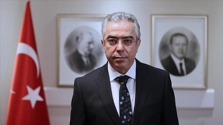 Mehmet Uçumdan umut hakkı açıklaması