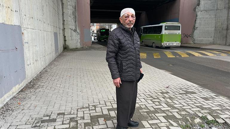 Kocaelide akılalmaz olay Önce çakmak istediler, sonra hastanelik ettiler