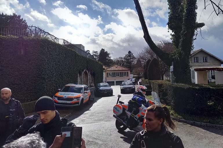 SON DAKİKA... Cenevredeki ABD-İran müzakeresinden ne sonuç çıktı Arakçi: Temel ilkeler konusunda anlaşmaya vardık