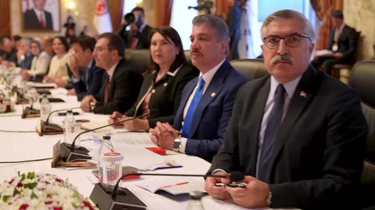 Komisyon raporu yarın açıklanacak