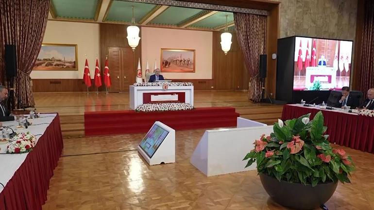 Komisyon raporu yarın açıklanacak