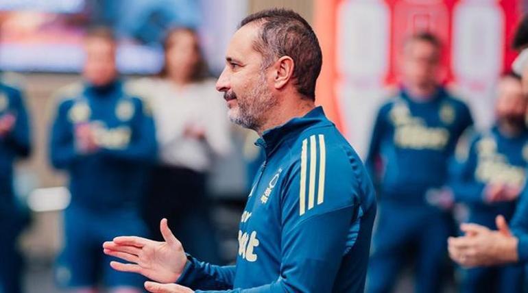 Vitor Pereira: Fenerbahçe çok güçlü bir takım ama…