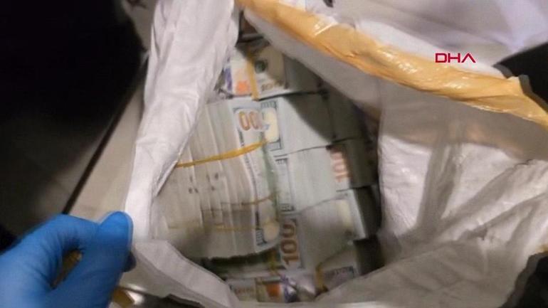 Bakırköyde 30 milyon dolarlık soygunda yeni detaylar