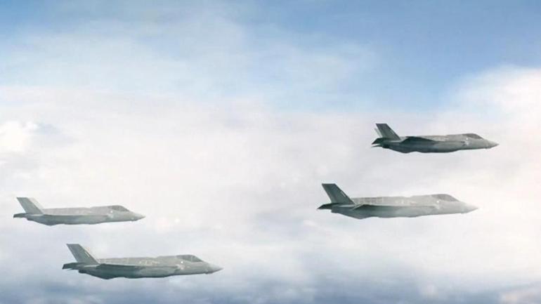 F-35 çıkmazında KAAN hamlesi