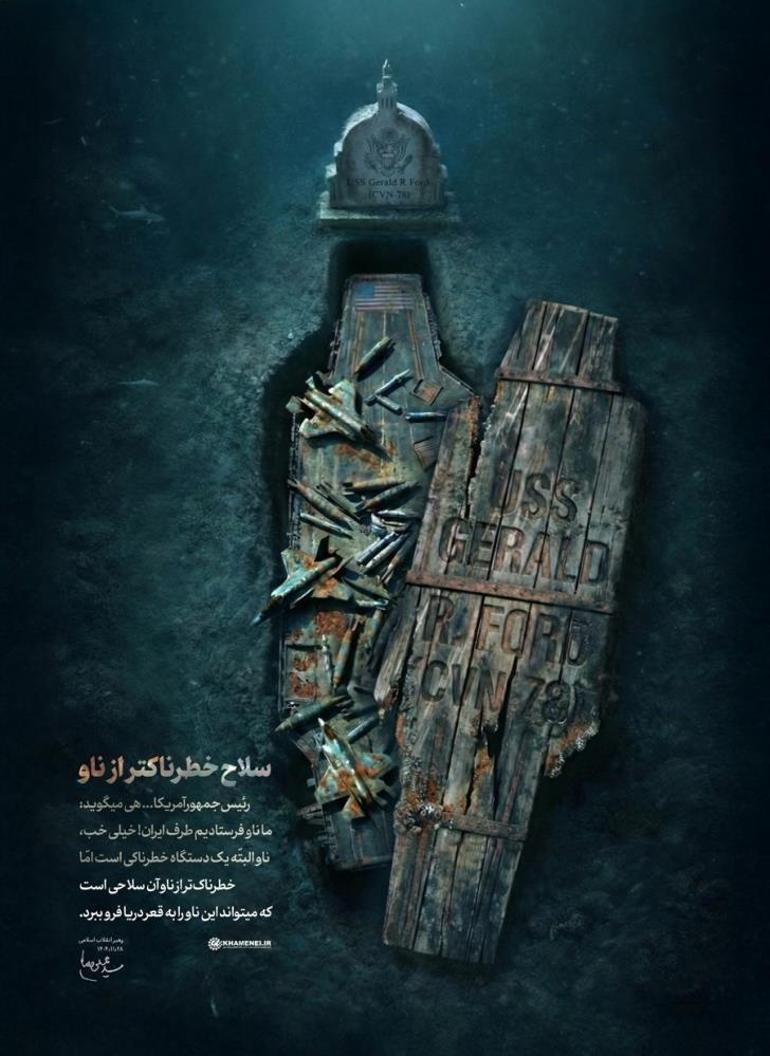 Hamaneyden tansiyonu yükseltecek hareket Tabut paylaşımı