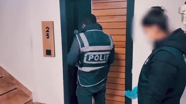 28 ilde siber suçlulara darbe… 350 kişi yakalandı, 140’ı tutuklandı