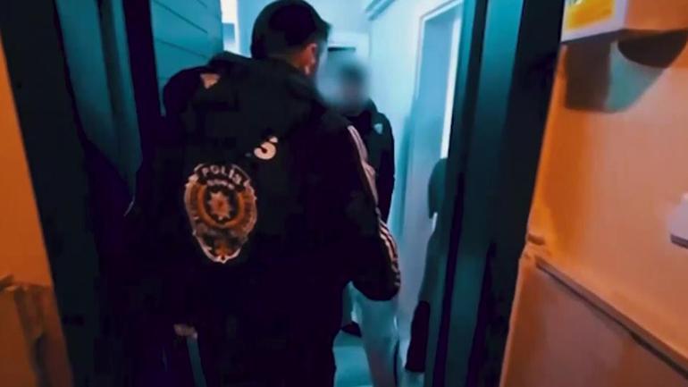 28 ilde siber suçlulara darbe… 350 kişi yakalandı, 140’ı tutuklandı