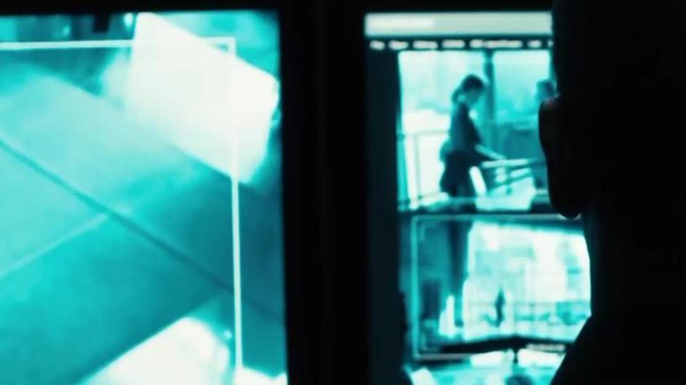 Suriyede MİT aktif rol aldı