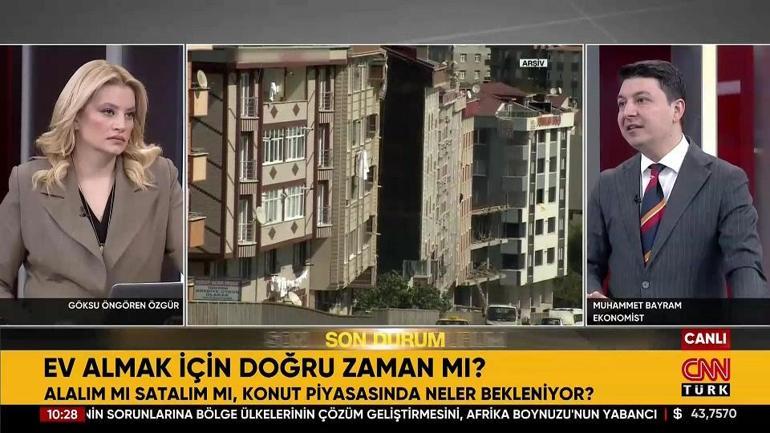 2026da yatırımın rotası değişti Altın mı, gayrimenkul mü Uzman isimden kritik uyarı...