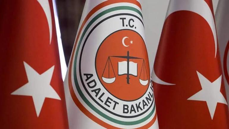  Adalet Bakanlığı Ceza İnfaz Kurumu personel alımı ne zaman, nasıl başvuru yapılır Hangi kadrolara alım yapılacak Bakan Akın Gürlek duyurdu