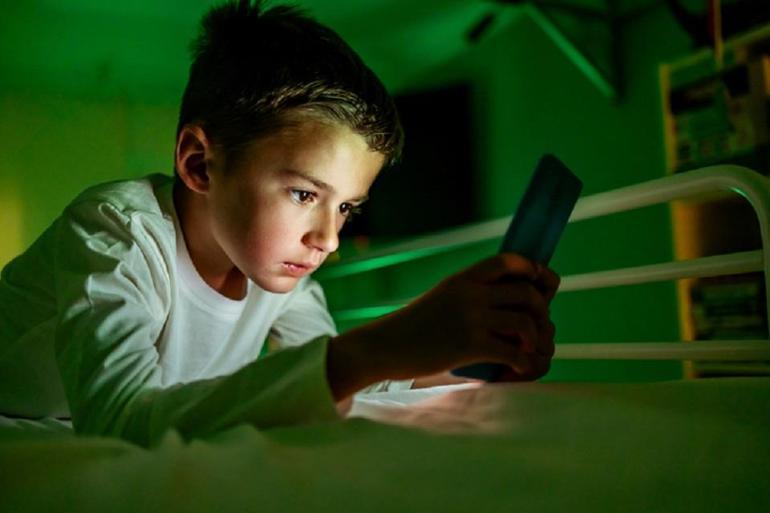  Sanal medyada yeni dönem