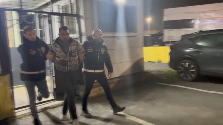  ‘Ceset buldum’ dedi, katil çıktı