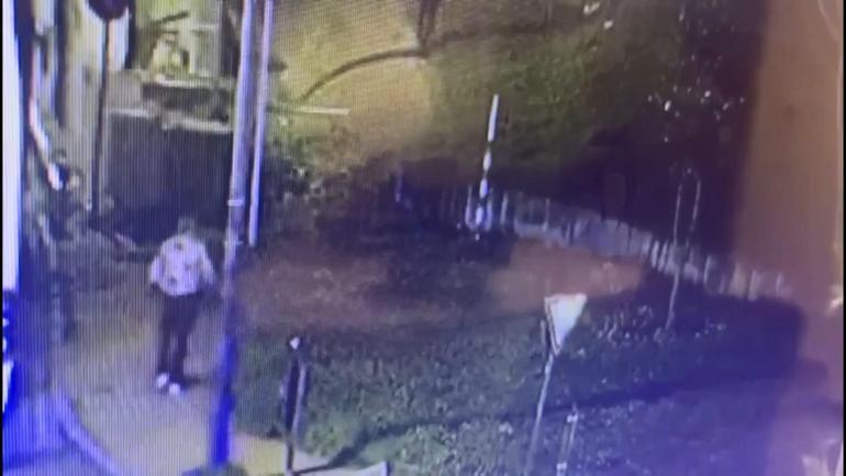  ‘Ceset buldum’ dedi, katil çıktı