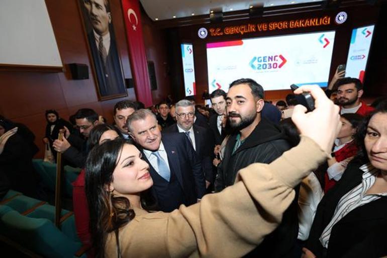  100 bin yapay zeka girişimcisi yetiştireceğiz