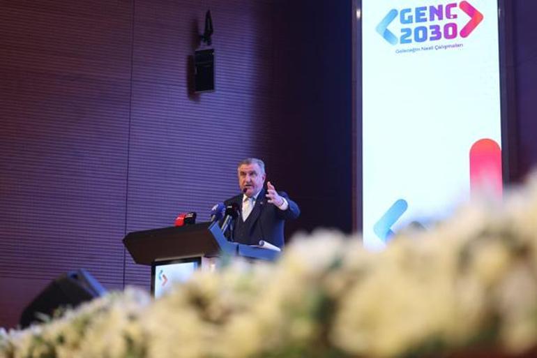  100 bin yapay zeka girişimcisi yetiştireceğiz