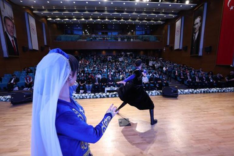  100 bin yapay zeka girişimcisi yetiştireceğiz