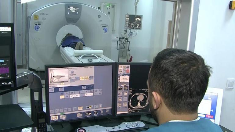 Sağlıkta memnuniyet oranı arttı