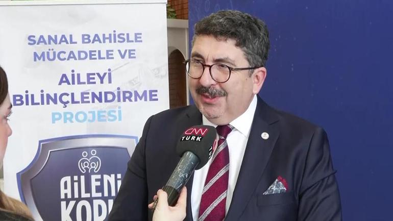 Yasa dışı bahis tehdidine karşı mücadele devam ediyor