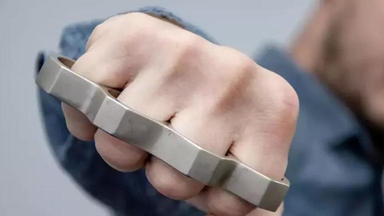  Bıçaklara reklam yasağı