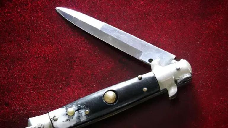  Bıçaklara reklam yasağı