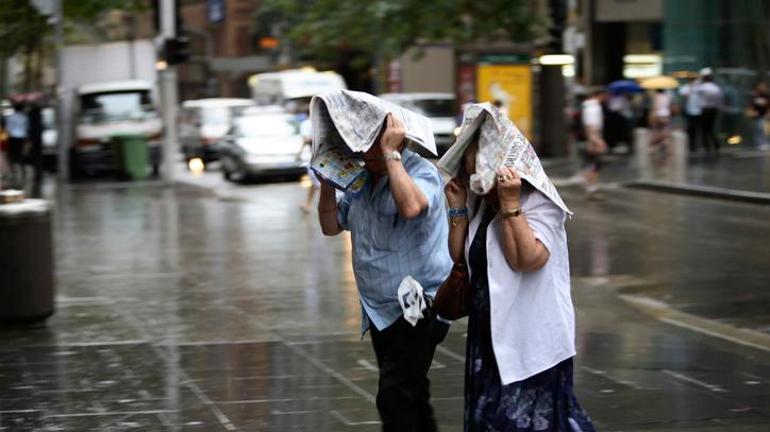 İstanbulda kritik 48 saat: Meteoroloji Danışmanı Orhan Şen uyardı Soğuk havanın etkisi altına giriyor