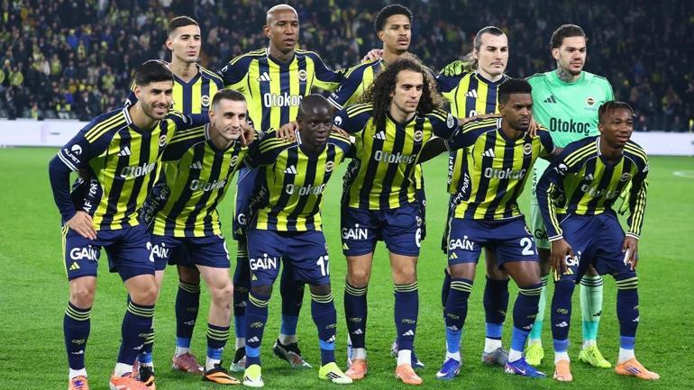 FENERBAHÇE NOTTIGHAM FOREST MAÇ KANALI VE SAATİ: UEFA Avrupa Ligi Fenerbahçe Nottingham Forest hangi kanalda, saat kaçta Vitor Pereira mı Domenico Tedesco mu