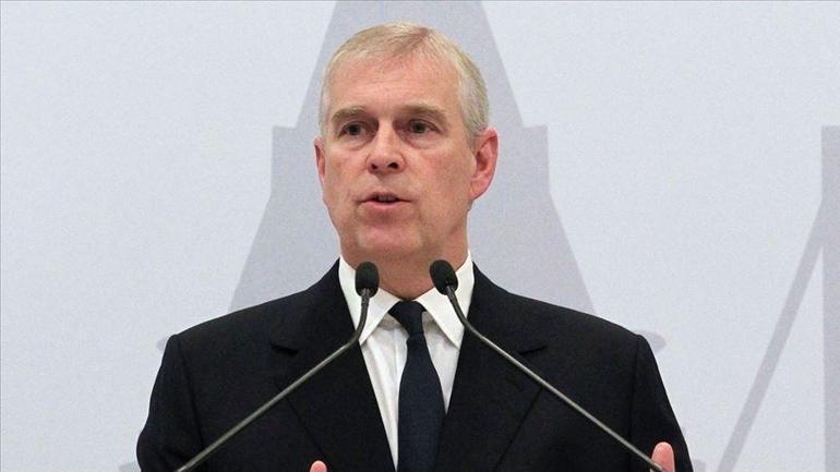 SON DAKİKA | Epstein depremi büyüyor: İngiltere Kralı 3. Charles’ın kardeşi Prens Andrew gözaltında