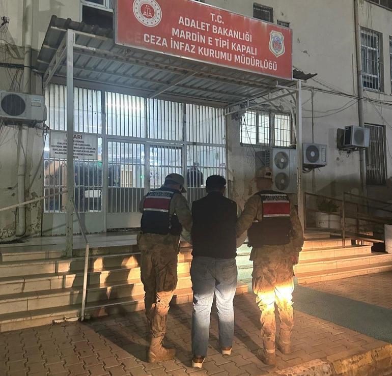  Ahırda işkenceye tutuklama