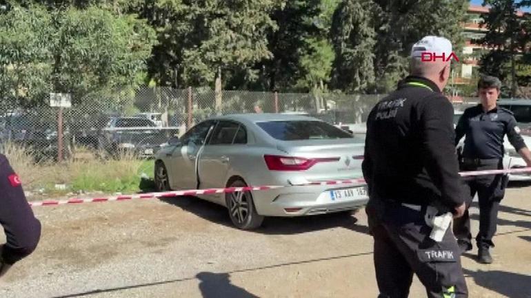  Eşinin feryadı yürek dağladı ‘’Öldü mü söylesenize’’