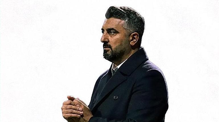 Pendikspor, Sinan Kaloğlu’na emanet