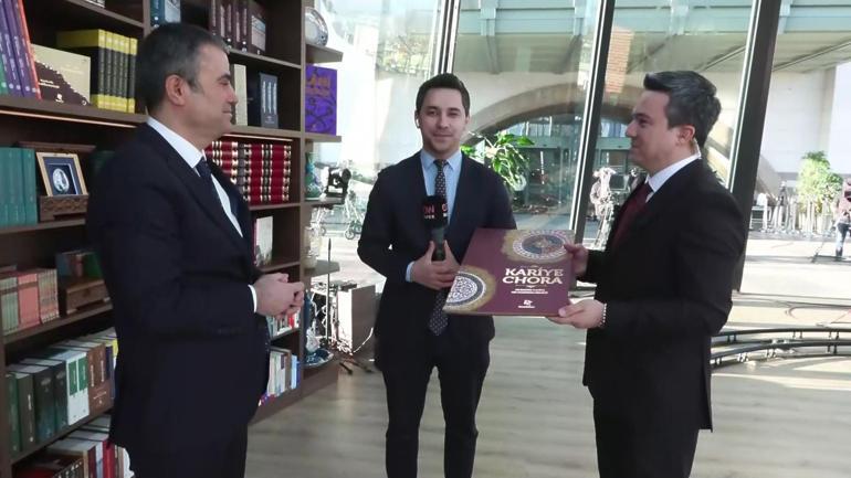 Ramazan ruhunu evinize taşıyan program: Bir Ramazan Akşamı Kanal D’de