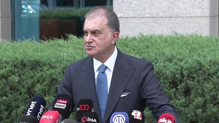 Terörsüz Türkiye siyasetin gündeminde