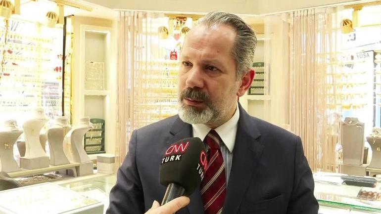 Savaş kapıda: Altın nereye gidecek