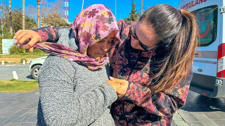 İşlemleri durdurun