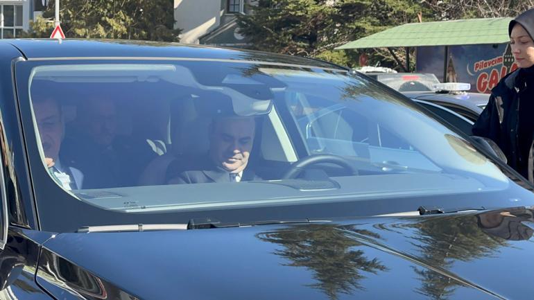 Bakan Kacır duyurdu Enerjide yeni dönem... Sınır ötesi petrol ve gaz ortaklıkları