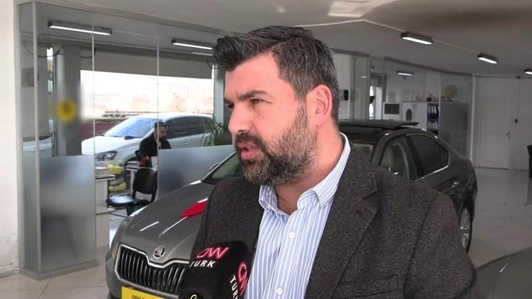 İkinci el piyasasında rüzgar tersine döndü Otomobilde ‘altın’ etkisi