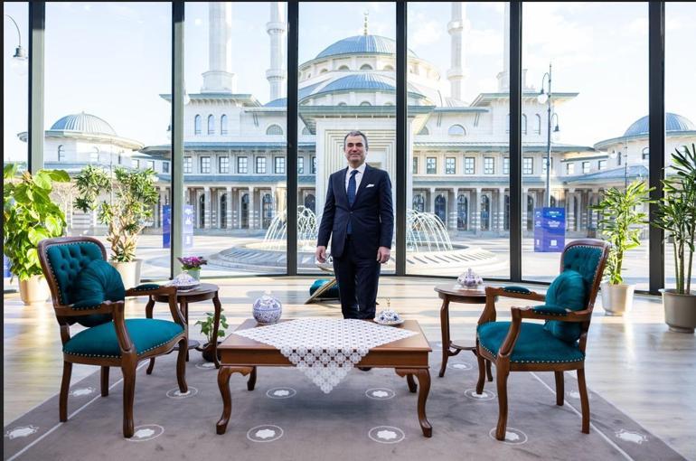  ‘Bir Ramazan Akşamı’