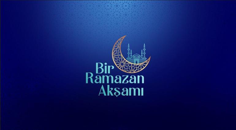  ‘Bir Ramazan Akşamı’