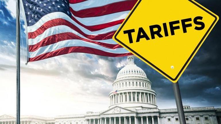 ABD Anayasa Mahkemesinden Donald Trumpı kızdıracak karar: Gümrük vergileri Anayasa’ya aykırı