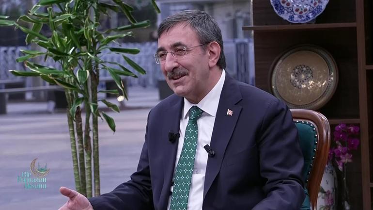 “Ramazan arınma ve detoks ayıdır”