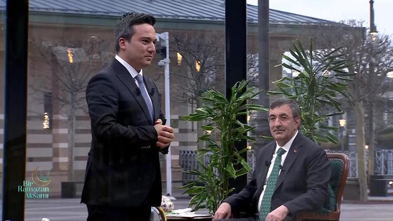 “Ramazan arınma ve detoks ayıdır”