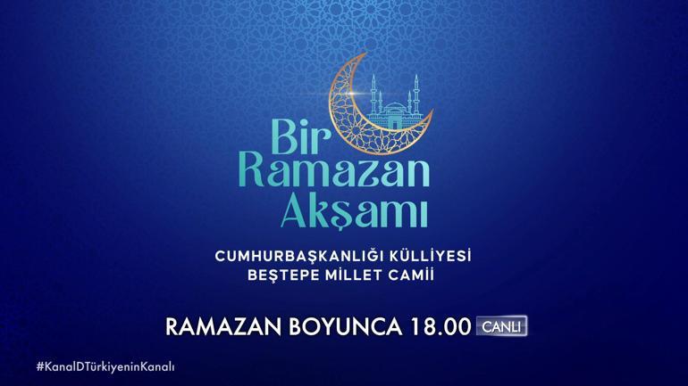 “Ramazan arınma ve detoks ayıdır”
