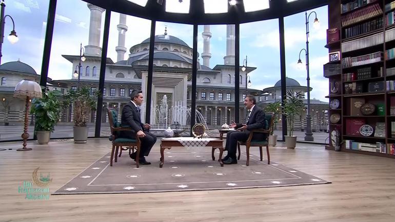 “Ramazan arınma ve detoks ayıdır”