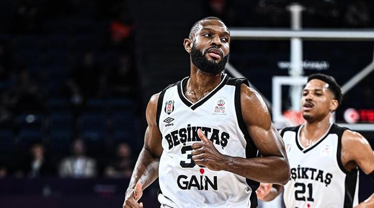 Beşiktaş GAİN, Türkiye Kupasında finalde